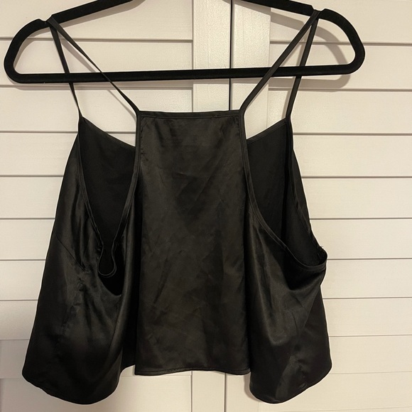 Pink Martini Crop Top - Picture 3 of 3